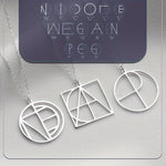 MonoName – Beispiele verschiedener Namen als Monogramm